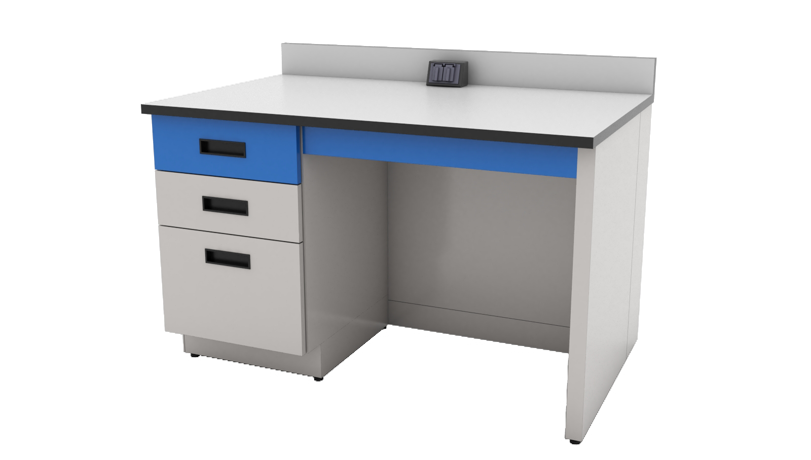 Mesa para Documentacion